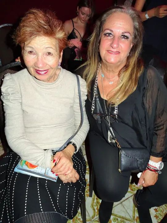 January 2020 New Year Salsa & Bachata Party gallery photo