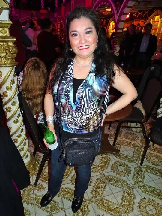 January 2020 New Year Salsa & Bachata Party gallery photo