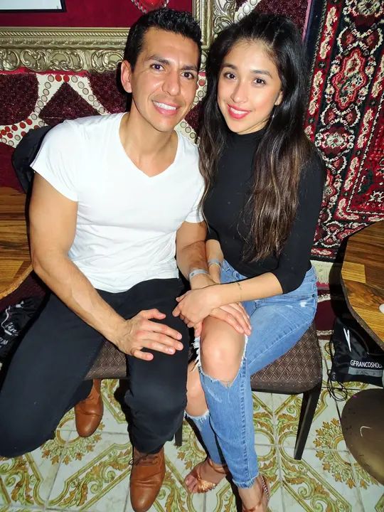 January 2020 New Year Salsa & Bachata Party gallery photo