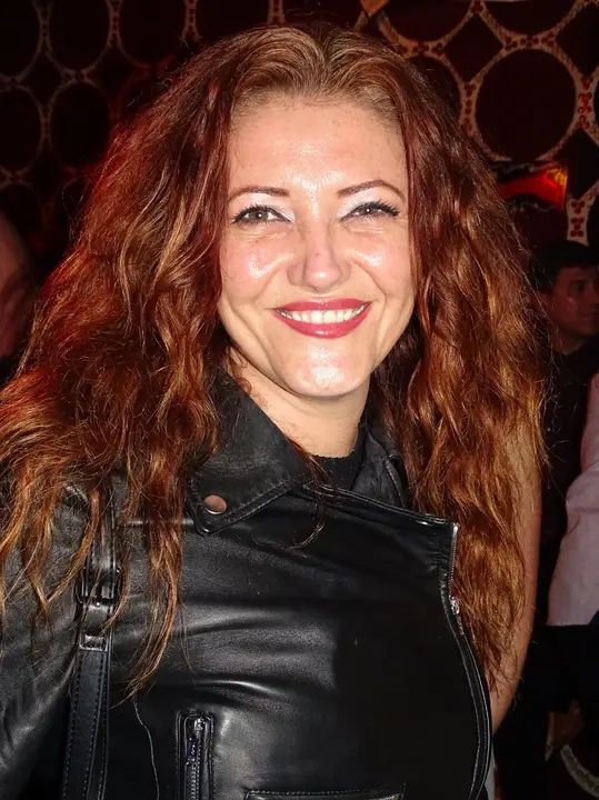 January 2020 New Year Salsa & Bachata Party gallery photo