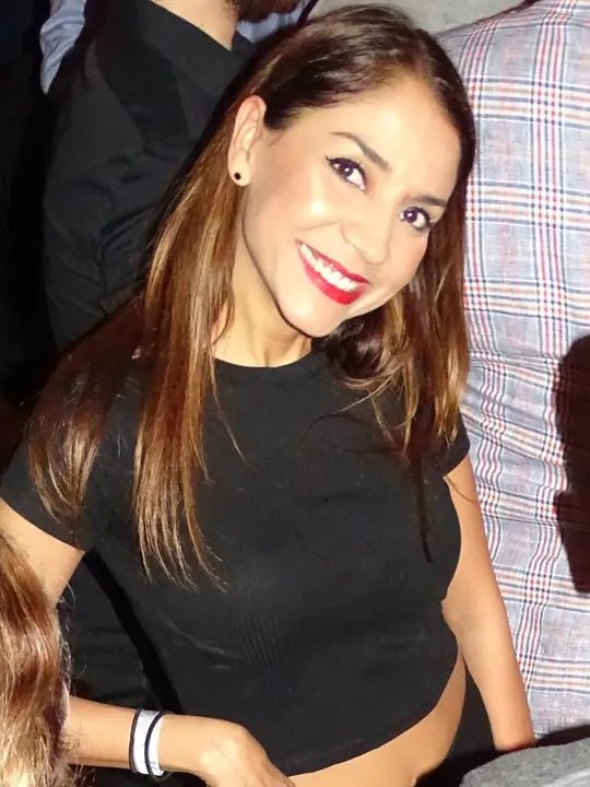 January 2020 New Year Salsa & Bachata Party gallery photo