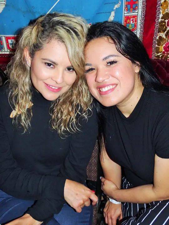 January 2020 New Year Salsa & Bachata Party gallery photo