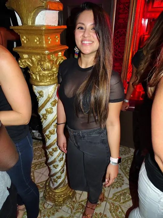 January 2020 New Year Salsa & Bachata Party gallery photo