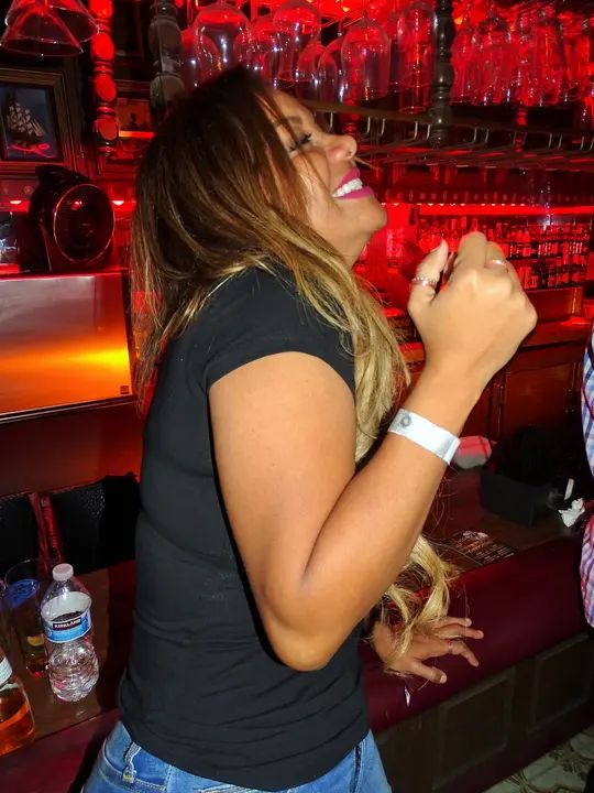 January 2020 New Year Salsa & Bachata Party gallery photo