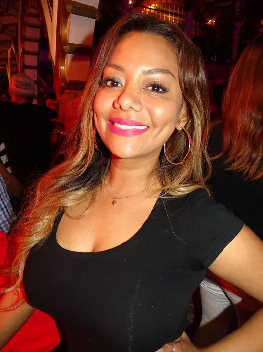 January 2020 New Year Salsa & Bachata Party gallery photo