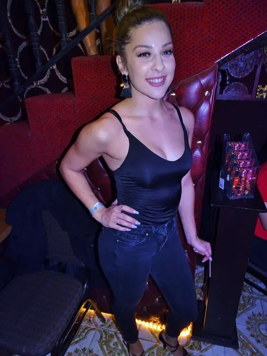 January 2020 New Year Salsa & Bachata Party gallery photo