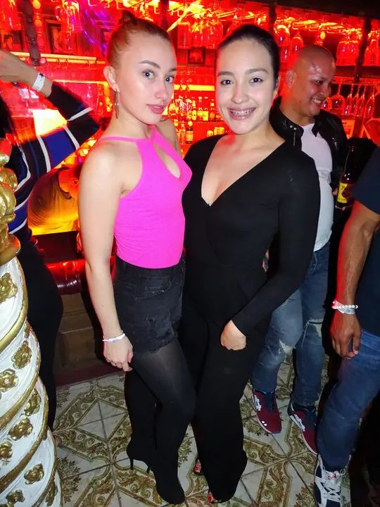 January 2020 New Year Salsa & Bachata Party gallery photo