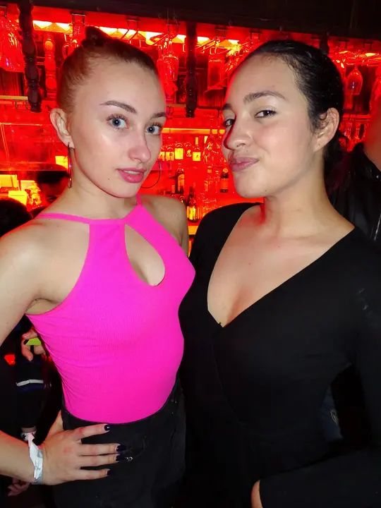 January 2020 New Year Salsa & Bachata Party gallery photo
