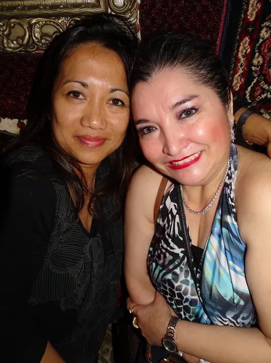 January 2020 New Year Salsa & Bachata Party gallery photo