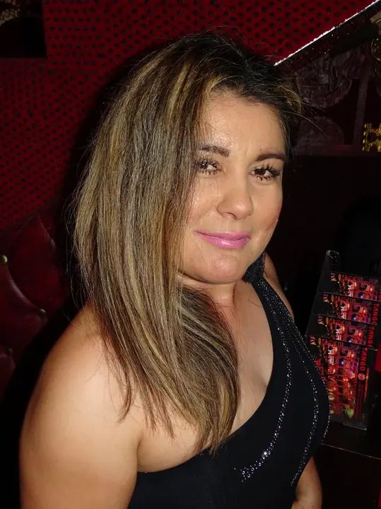 January 2020 New Year Salsa & Bachata Party gallery photo