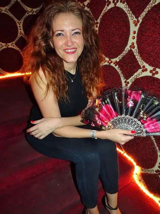 January 2020 New Year Salsa & Bachata Party gallery photo