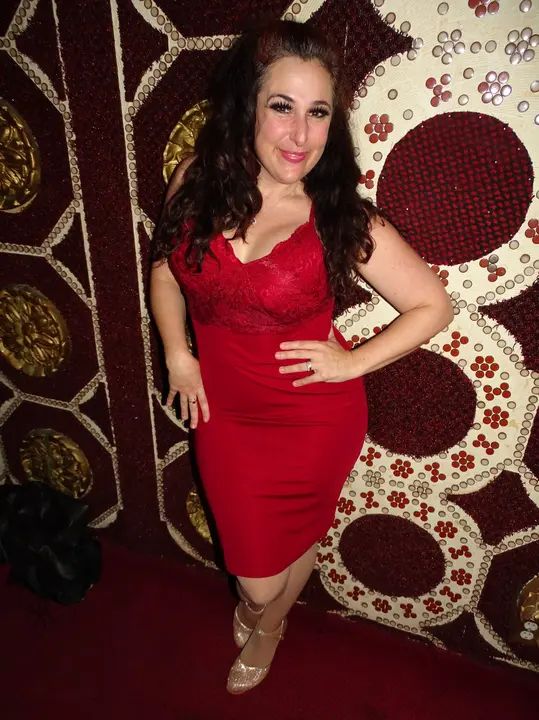 January 2020 New Year Salsa & Bachata Party gallery photo