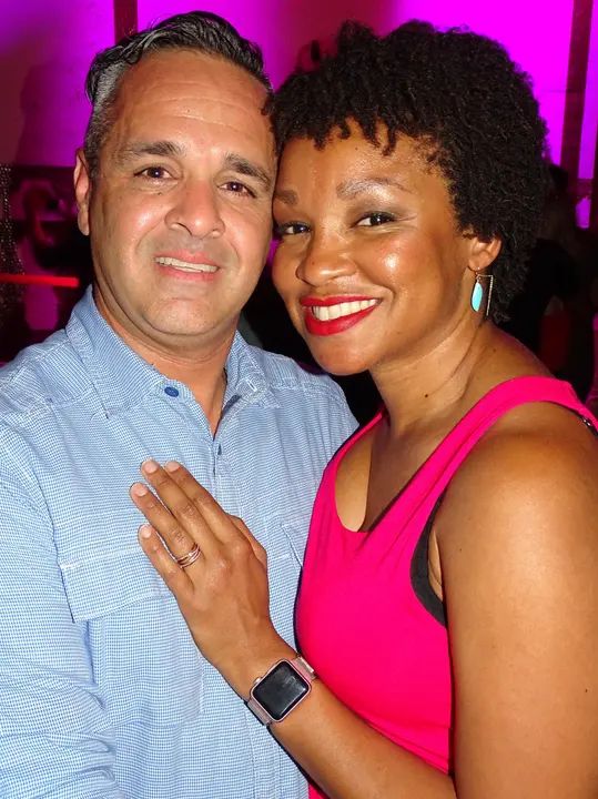 January 2020 New Year Salsa & Bachata Party gallery photo