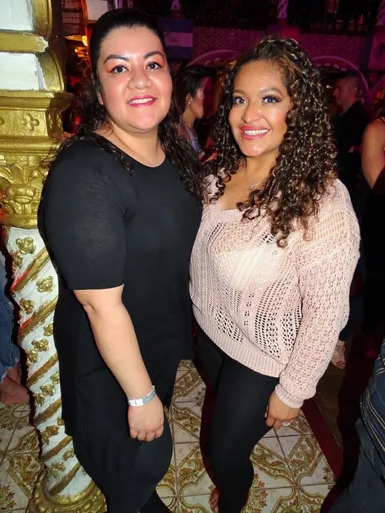 January 2020 New Year Salsa & Bachata Party gallery photo