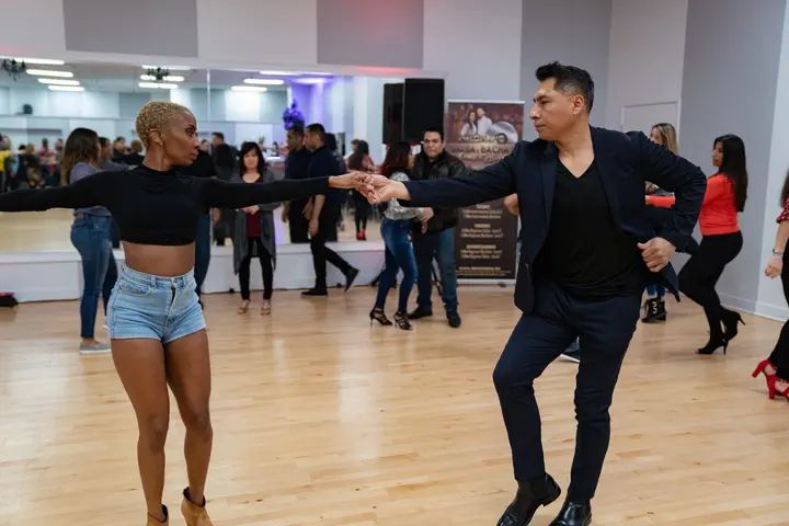 Melómano Bachata Social gallery photo