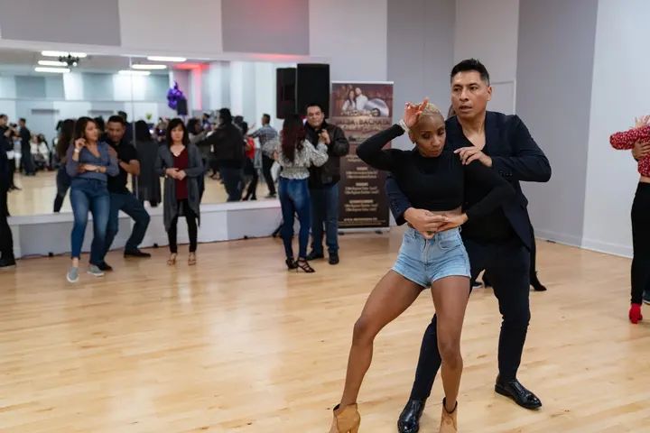Melómano Bachata Social gallery photo
