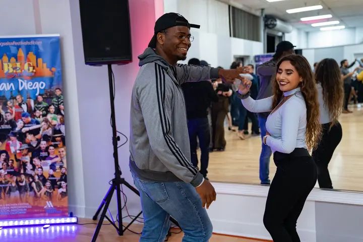 Melómano Bachata Social gallery photo