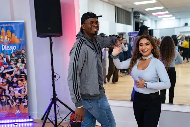 Melómano Bachata Social gallery photo