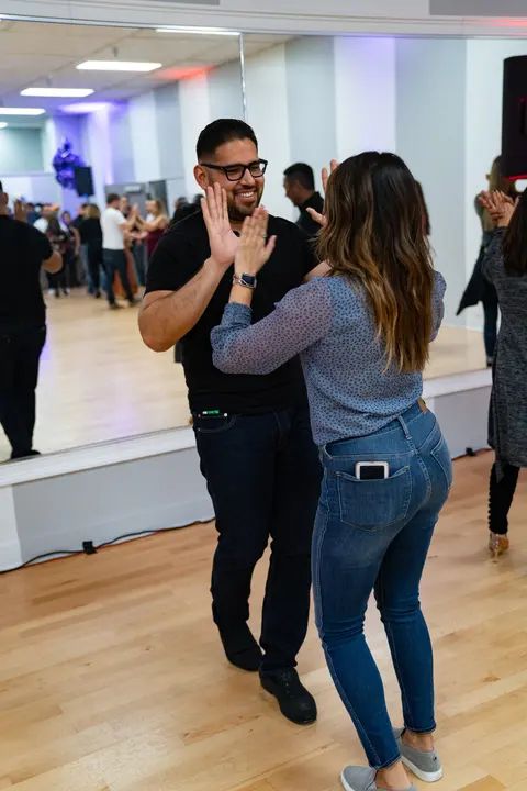 Melómano Bachata Social gallery photo