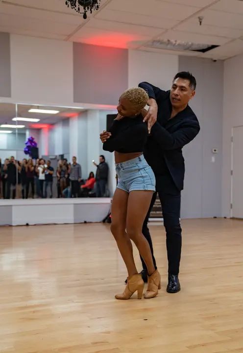 Melómano Bachata Social gallery photo