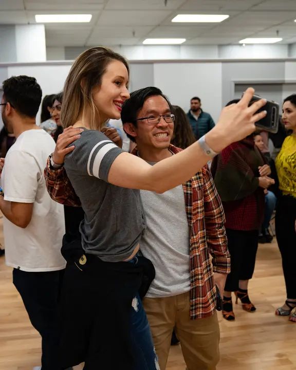 Melómano Bachata Social gallery photo