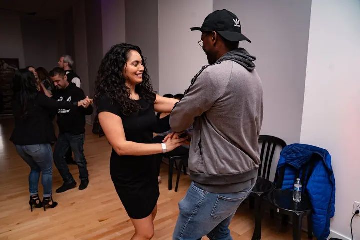 Melómano Bachata Social gallery photo