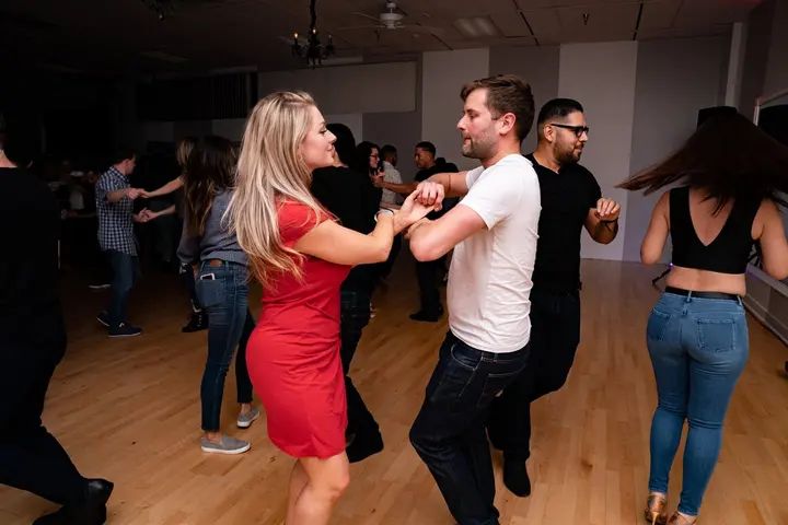 Melómano Bachata Social gallery photo