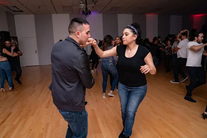 Melómano Bachata Social gallery photo
