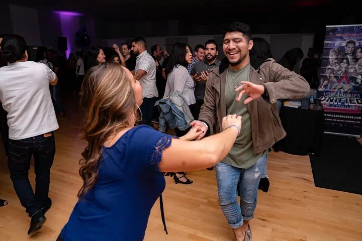 Melómano Bachata Social gallery photo