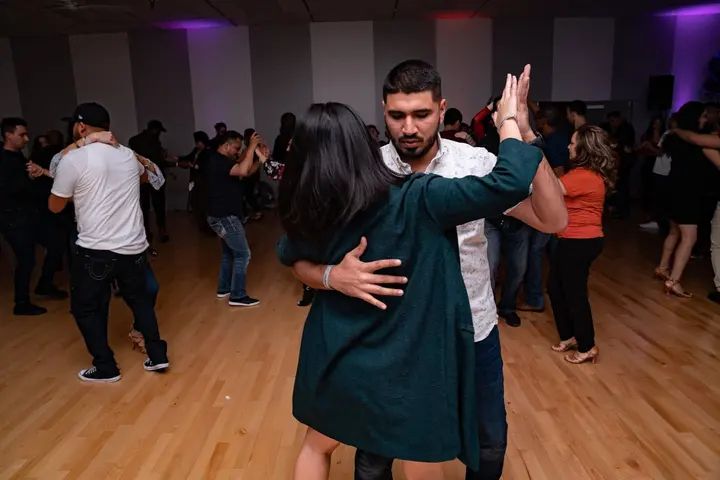 Melómano Bachata Social gallery photo