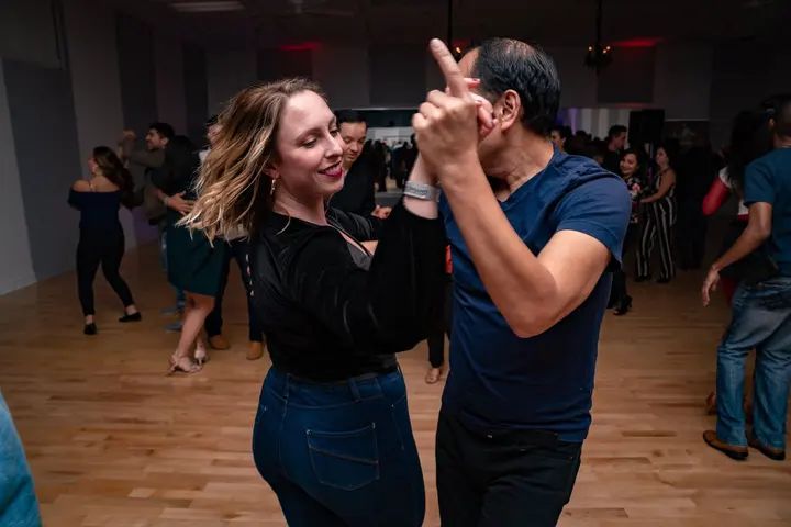 Melómano Bachata Social gallery photo