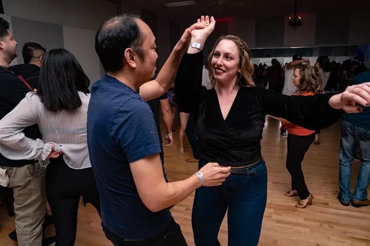 Melómano Bachata Social gallery photo