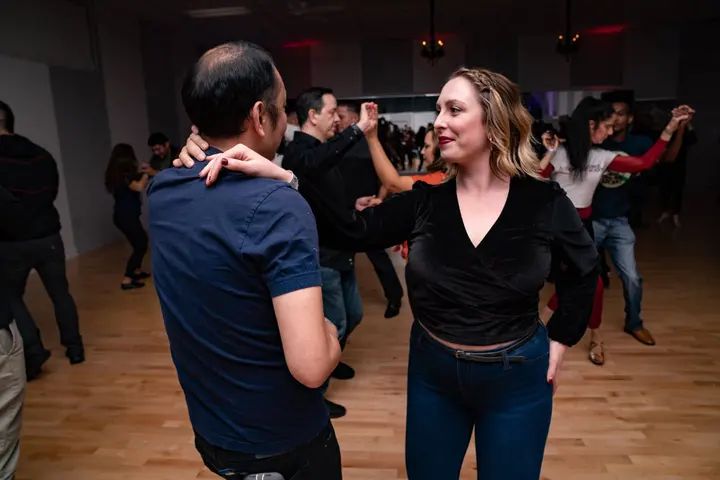 Melómano Bachata Social gallery photo