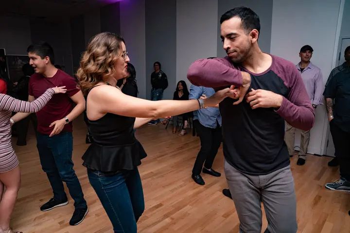 Melómano Bachata Social gallery photo