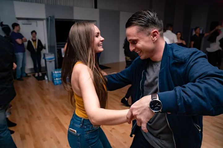 Melómano Bachata Social gallery photo