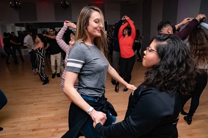 Melómano Bachata Social gallery photo