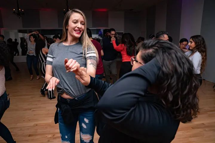Melómano Bachata Social gallery photo