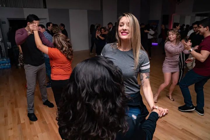 Melómano Bachata Social gallery photo