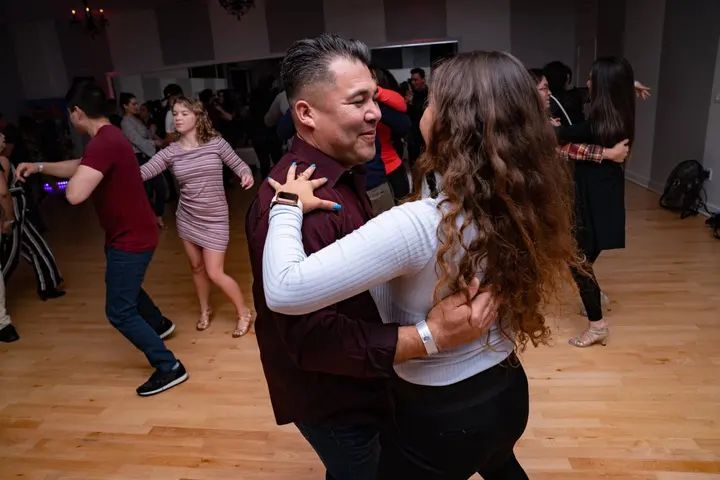 Melómano Bachata Social gallery photo