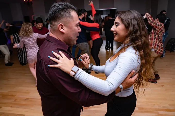 Melómano Bachata Social gallery photo