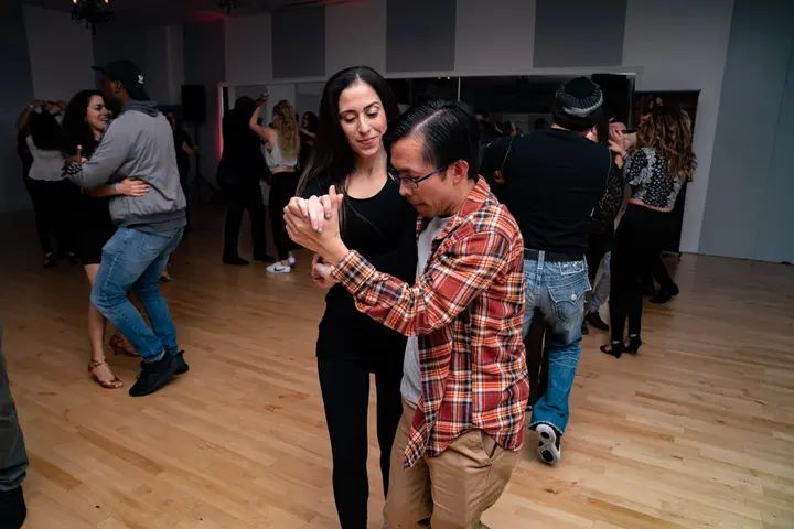 Melómano Bachata Social gallery photo