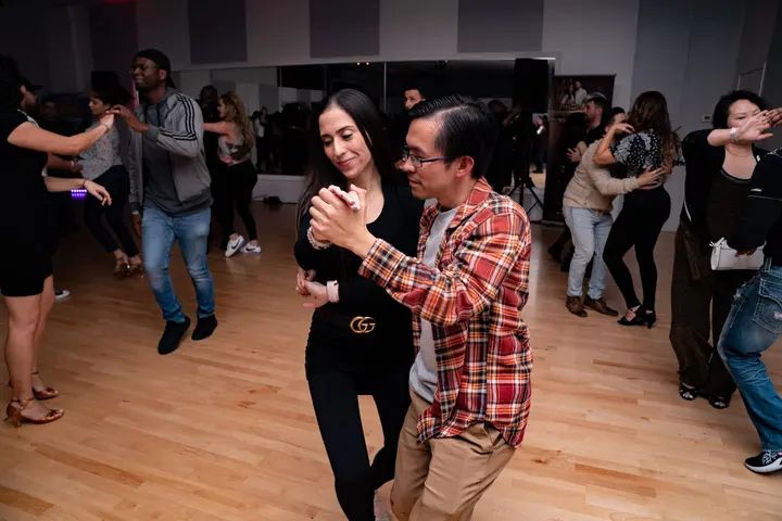 Melómano Bachata Social gallery photo