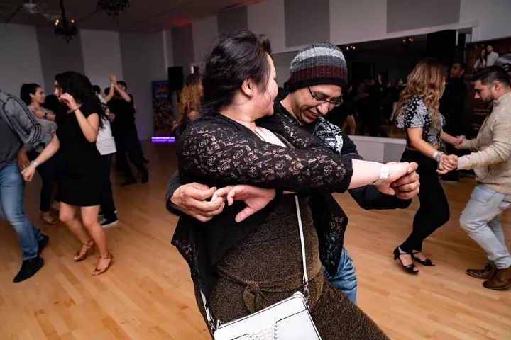 Melómano Bachata Social gallery photo