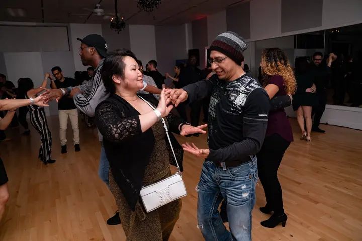 Melómano Bachata Social gallery photo