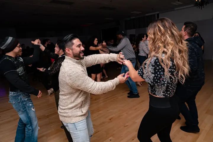 Melómano Bachata Social gallery photo