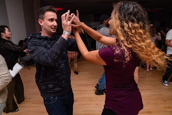 Melómano Bachata Social gallery photo