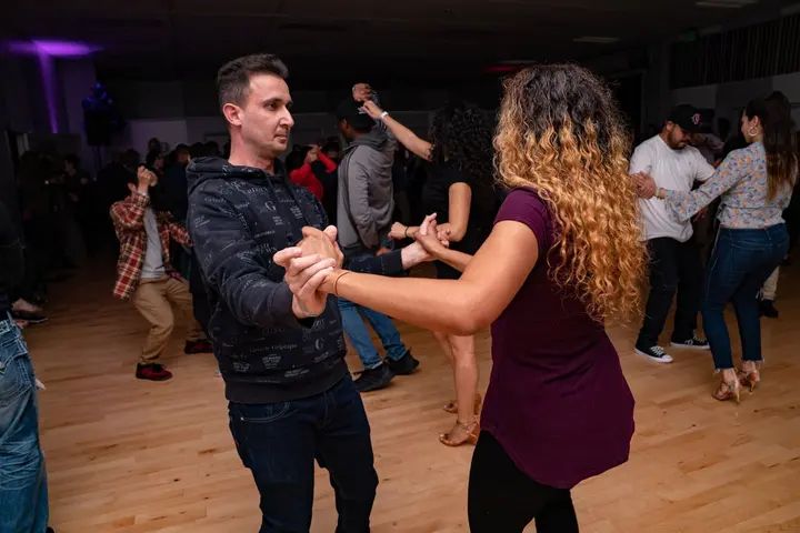 Melómano Bachata Social gallery photo