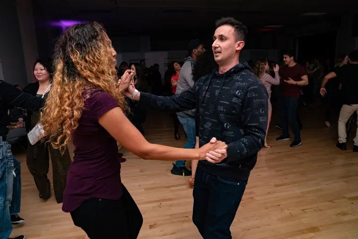 Melómano Bachata Social gallery photo