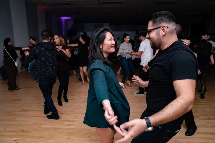 Melómano Bachata Social gallery photo