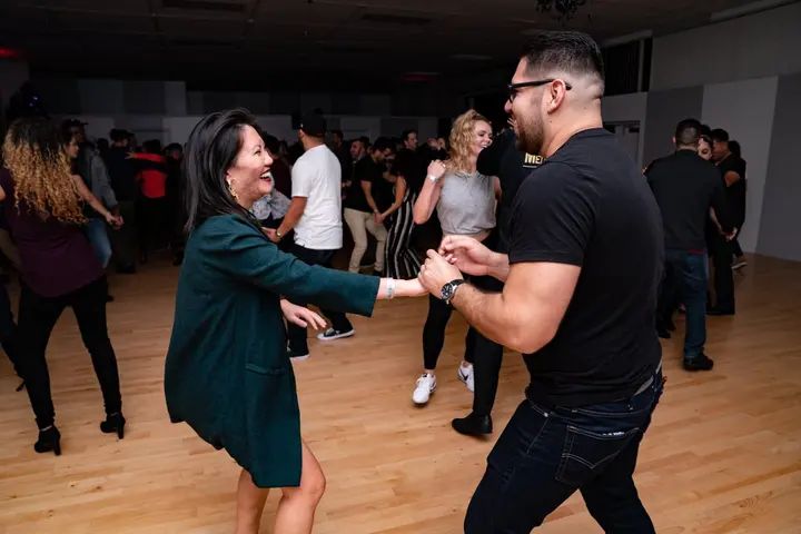 Melómano Bachata Social gallery photo
